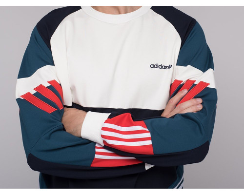 Свитшот Adidas