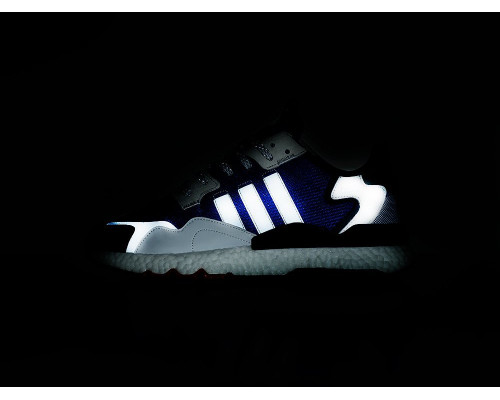 Кроссовки Adidas Nite Jogger