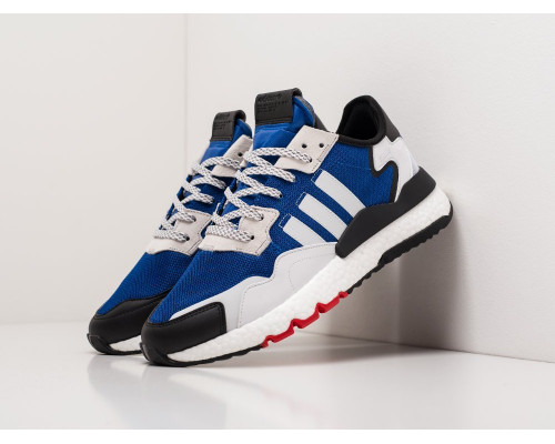 Кроссовки Adidas Nite Jogger