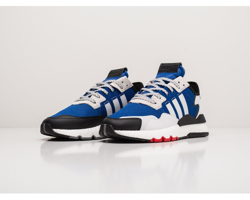 Кроссовки Adidas Nite Jogger