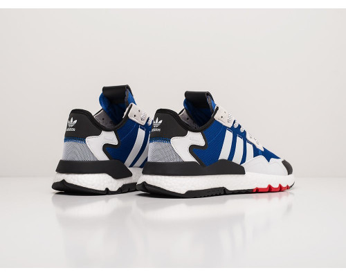 Кроссовки Adidas Nite Jogger