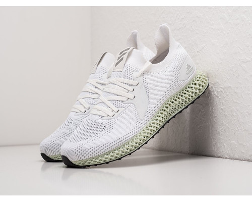 Кроссовки Adidas Alphaedge 4D