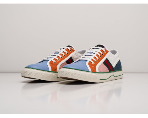 Кроссовки Gucci Tennis 1977 Low