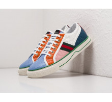 Кроссовки Gucci Tennis 1977 Low