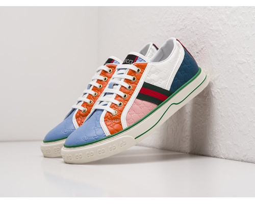 Кроссовки Gucci Tennis 1977 Low