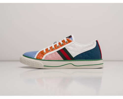 Кроссовки Gucci Tennis 1977 Low