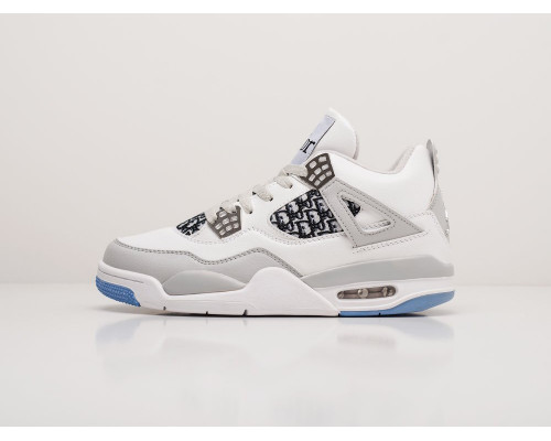 Кроссовки Nike Air Jordan 4 Retro