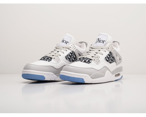 Кроссовки Nike Air Jordan 4 Retro