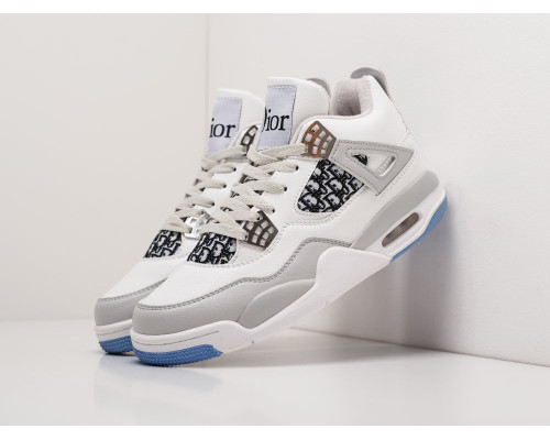 Кроссовки Nike Air Jordan 4 Retro