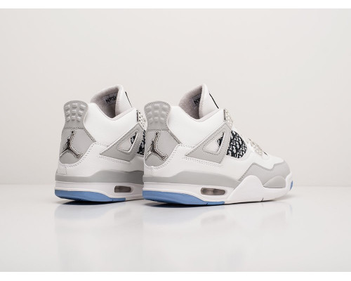 Кроссовки Nike Air Jordan 4 Retro