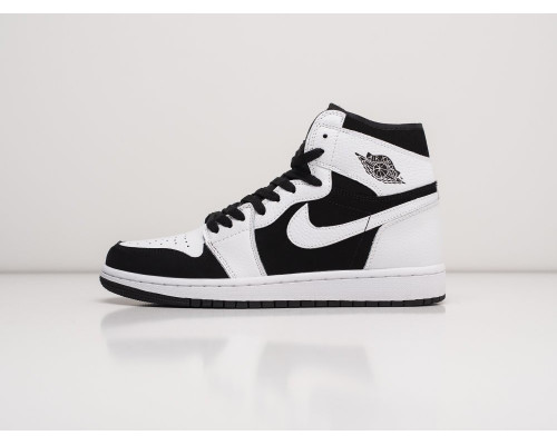 Зимние Кроссовки Nike Air Jordan 1 Mid