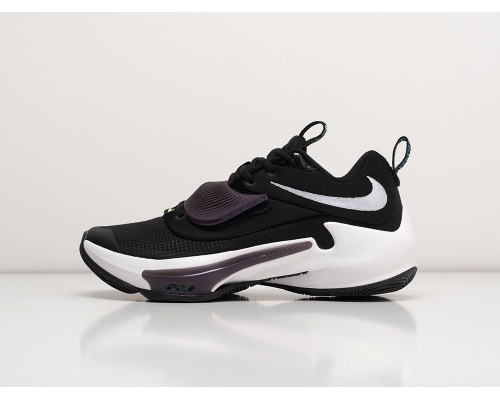 Кроссовки Nike Zoom Freak 3