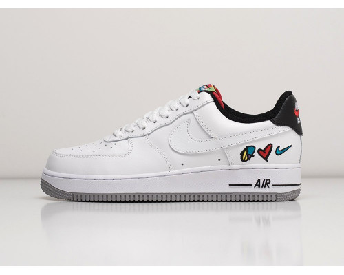 Кроссовки Nike Air Force 1 Low