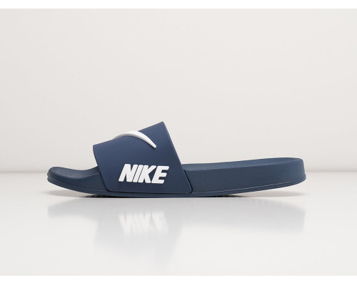 Сланцы Nike