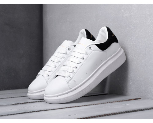 Кроссовки Alexander McQueen Lace-Up Sneaker