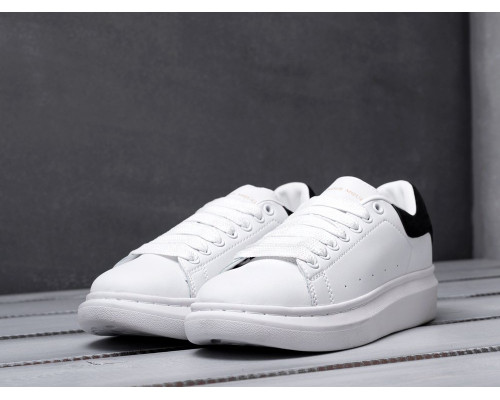 Кроссовки Alexander McQueen Lace-Up Sneaker