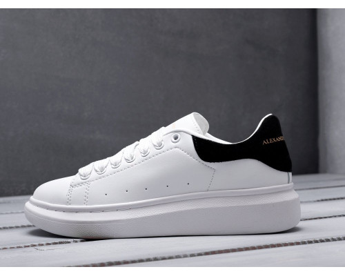 Кроссовки Alexander McQueen Lace-Up Sneaker