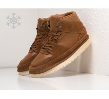 Зимние Ботинки UGG Highland Sport Hiker Mid