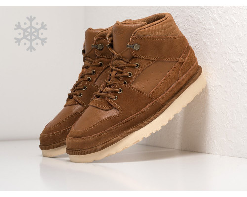 Ботинки UGG Highland Sport Hiker Mid