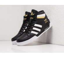 Кроссовки Adidas Hard Court High