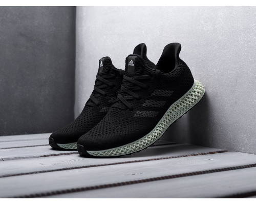 Кроссовки Adidas Futurecraft 4D