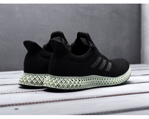 Кроссовки Adidas Futurecraft 4D