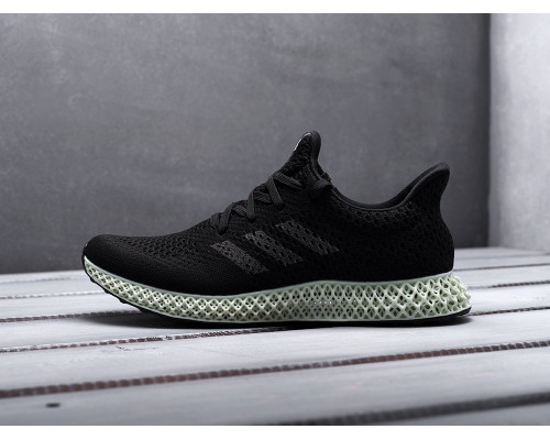 Кроссовки Adidas Futurecraft 4D