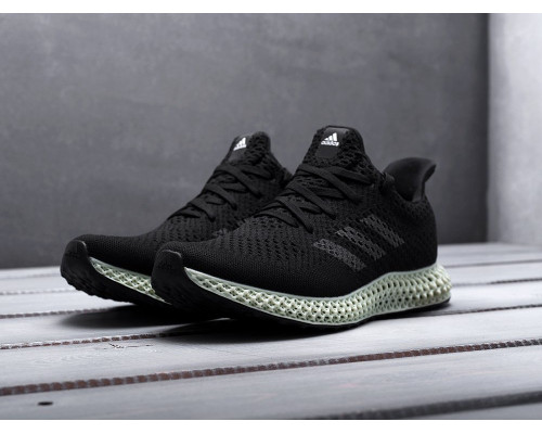 Кроссовки Adidas Futurecraft 4D