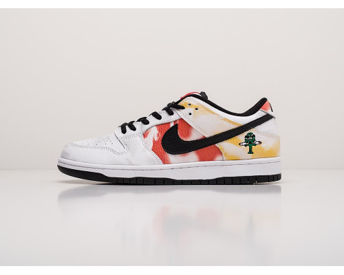 Кроссовки Nike SB Dunk Low