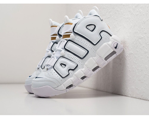 Кроссовки Nike Air More Uptempo