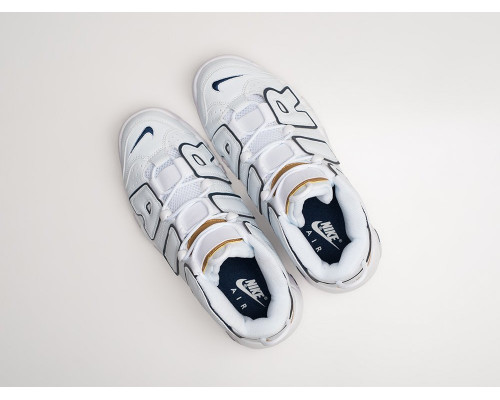 Кроссовки Nike Air More Uptempo