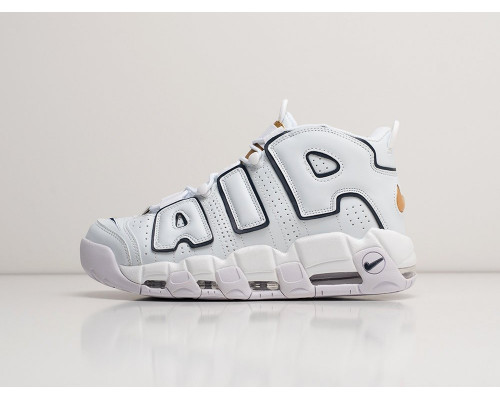 Кроссовки Nike Air More Uptempo