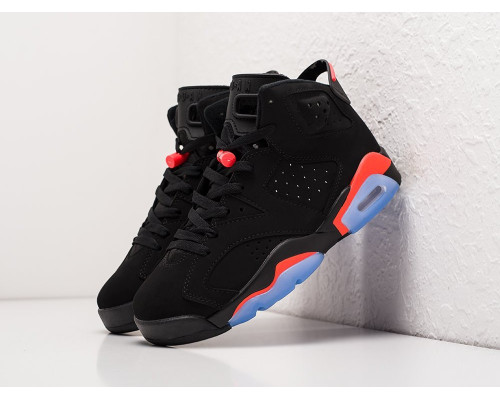 Кроссовки Nike Air Jordan 6