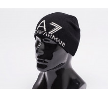 Шапка Emporio Armani