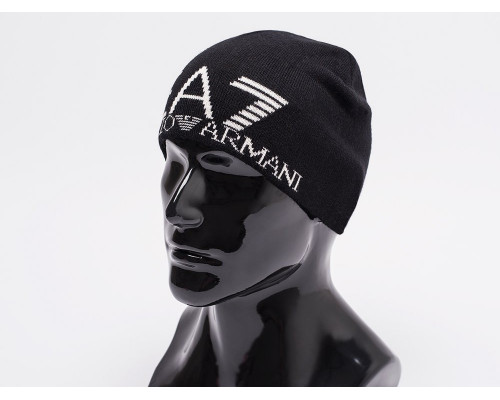 Шапка Emporio Armani