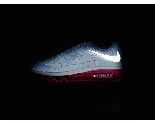 Кроссовки Nike Air Max 2015