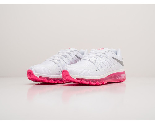 Кроссовки Nike Air Max 2015