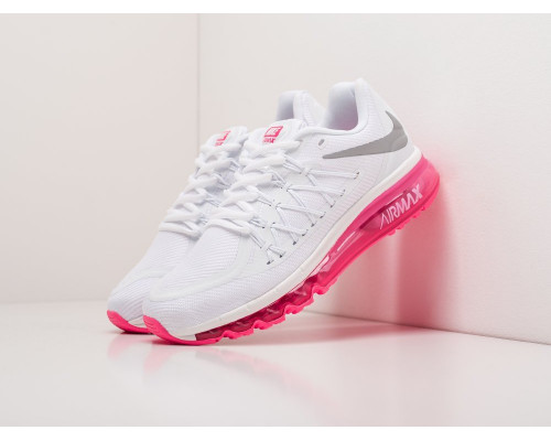 Кроссовки Nike Air Max 2015