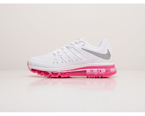 Кроссовки Nike Air Max 2015