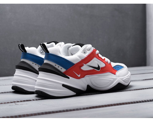 Кроссовки Nike M2K TEKNO