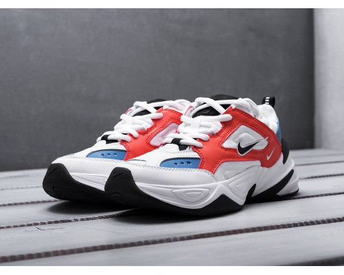 Кроссовки Nike M2K TEKNO