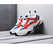 Кроссовки Nike M2K TEKNO