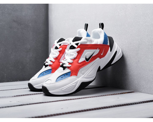 Кроссовки Nike M2K TEKNO