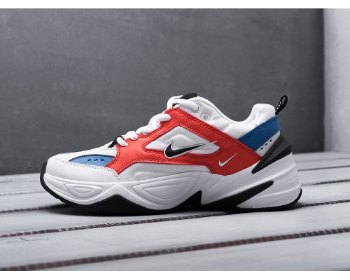 Кроссовки Nike M2K TEKNO