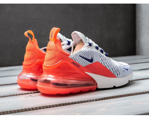 Кроссовки Nike Air Max 270