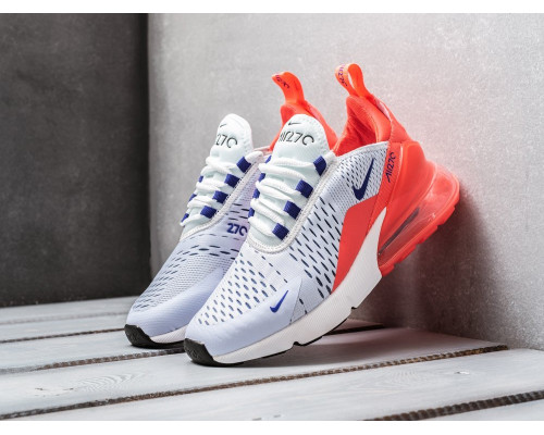 Кроссовки Nike Air Max 270