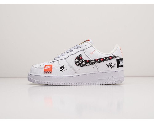 Кроссовки Nike Air Force 1 Low