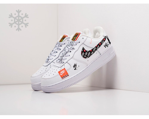 Кроссовки Nike Air Force 1 Low