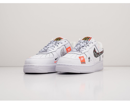 Кроссовки Nike Air Force 1 Low