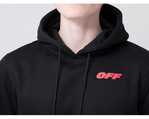 Худи OFF-WHITE